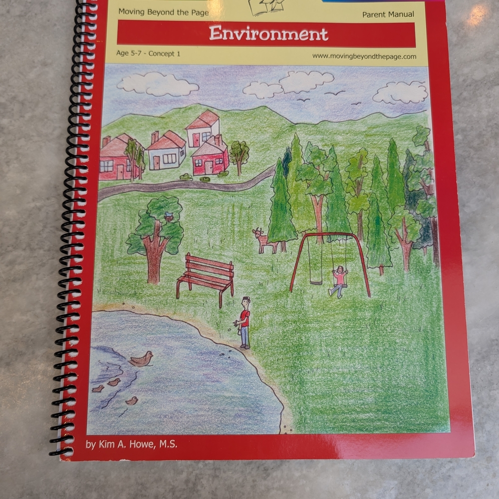 Reading and Activity Book Set - Picture 11 of 16